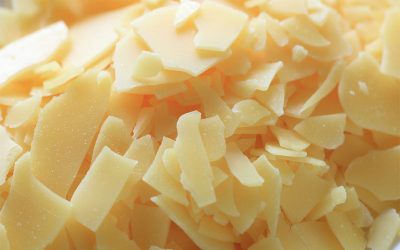 Candelilla Wax vs. Beeswax: Which One Should You Pick for Your Products?