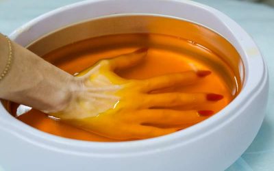 Buying Paraffin Wax: Choose Cost-Effectiveness with Poth Hille