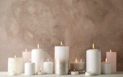 Tips for Melting and Pouring Candle Wax