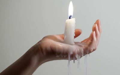 What is the Healthiest Wax for Candles?